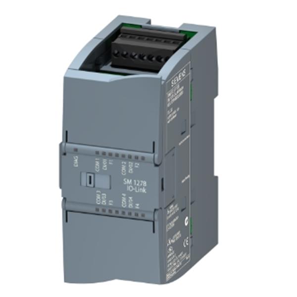 德國SIEMENS西門子PLC SIPLUS PLC極端工況  6AG1231-5ND32-4XB0