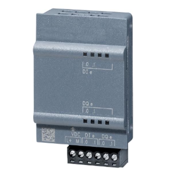 德國SIEMENS西門子PLC SIPLUS PLC極端工況  6AG1231-5ND32-4XB0