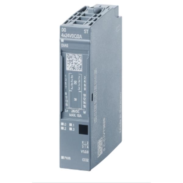 德國SIEMENS西門子PLC SIPLUS PLC極端工況  6AG1231-5ND32-4XB0