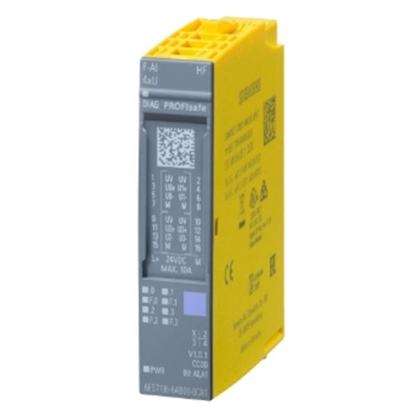 德國SIEMENS西門子PLC SIPLUS PLC極端工況  6AG1231-5ND32-4XB0