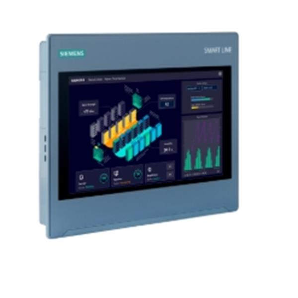 德國(guó)SIEMENS西門子 人機(jī)界面HMI   6AV2124-0QC24-0AX0