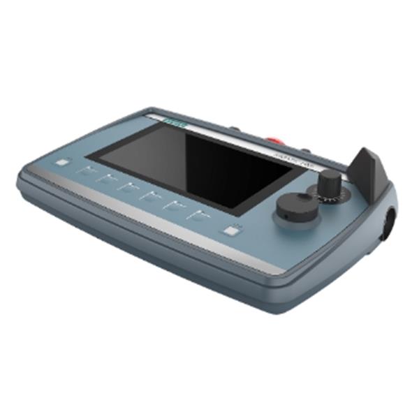 德國(guó)SIEMENS西門子 人機(jī)界面HMI   6AV2124-0QC24-0AX0