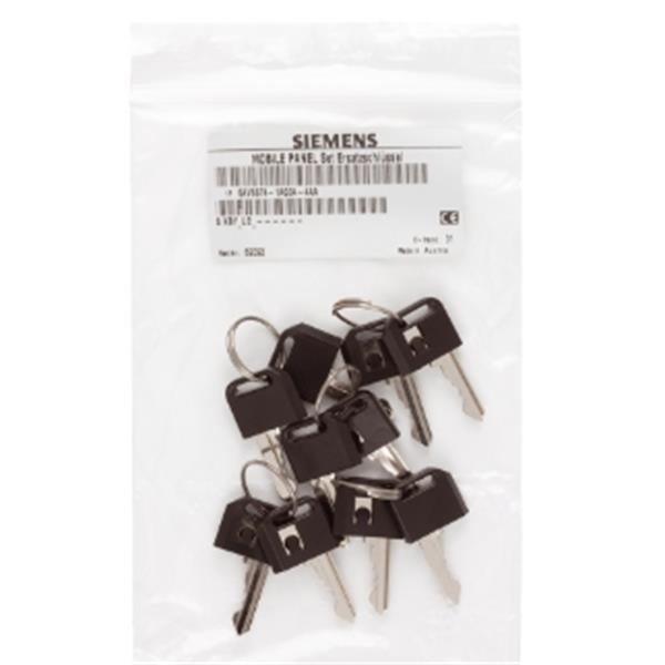 德國(guó)SIEMENS西門子 人機(jī)界面HMI   6AV2124-0QC24-0AX0