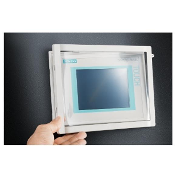 德國(guó)SIEMENS西門子 人機(jī)界面HMI   6AV2124-0QC24-0AX0