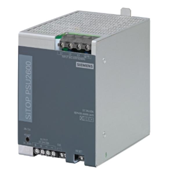 德國(guó)SIEMENS西門子 SITOP PSU8200增強(qiáng)型電源6EP3447-8SB00-0AY0