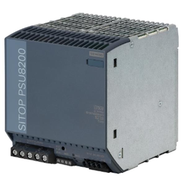 德國(guó)SIEMENS西門子 SITOP PSU8200增強(qiáng)型電源6EP3447-8SB00-0AY0