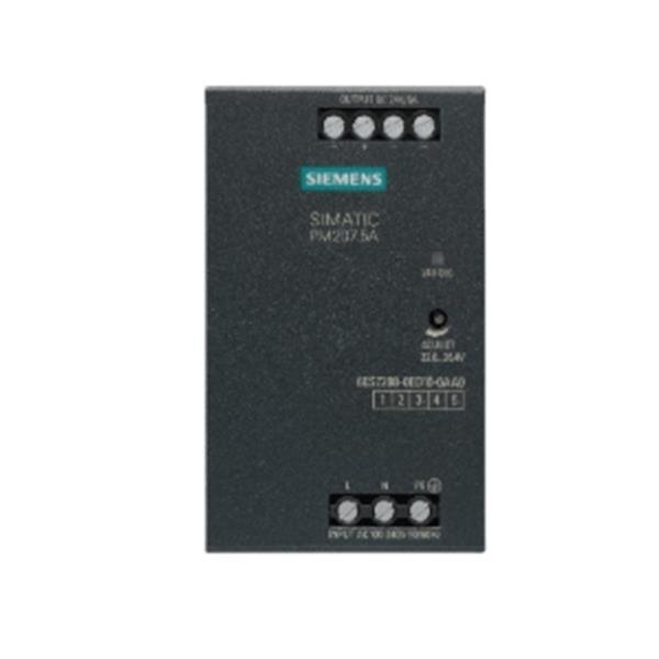 德國SIEMENS西門子 工業(yè)電源  6EP3436-7SB00-3AX0