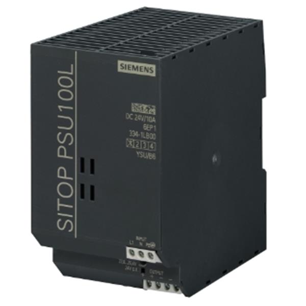 德國SIEMENS西門子 工業(yè)電源  6EP3436-7SB00-3AX0