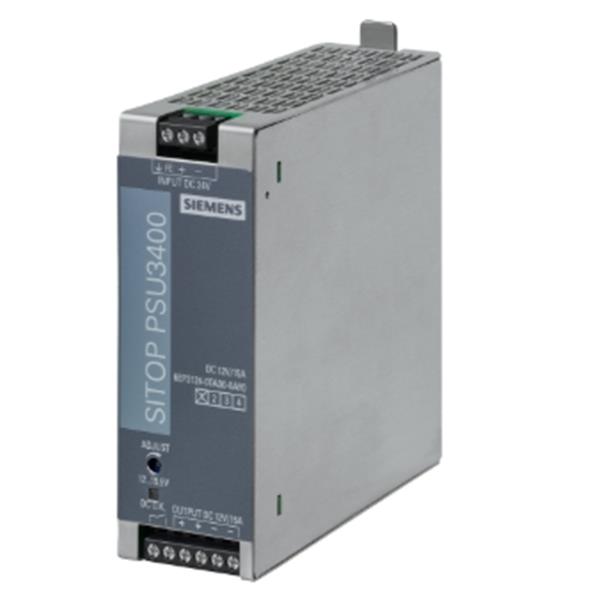德國SIEMENS西門子 工業(yè)電源  6EP3436-7SB00-3AX0