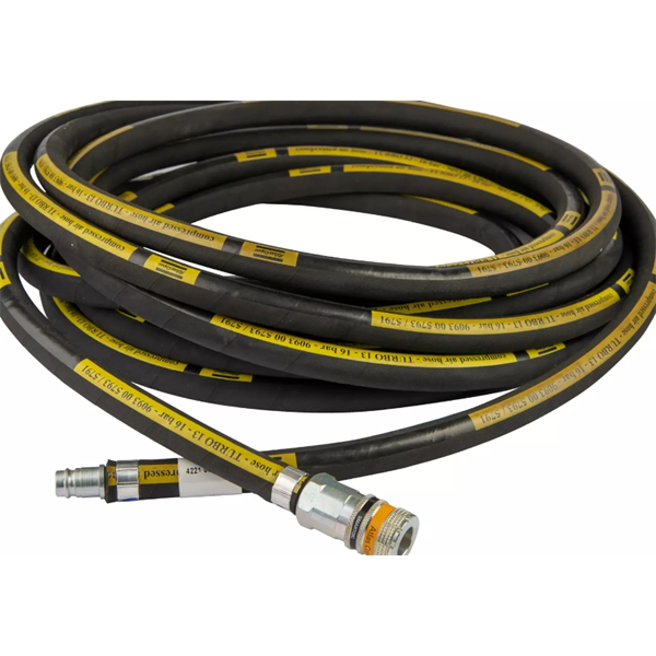 AtlasCopco瑞典Smart Qic 預(yù)安裝軟管套件Whip hose 4221000114