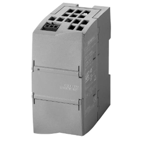 德國(guó)SIEMENS西門子 工業(yè)以太網(wǎng)交換機(jī) 6GK5205-3BB00-2AB2
