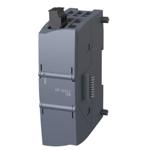 德國SIEMENS西門子工業(yè)通訊處理器 6GK7343-1CX10-0XE0