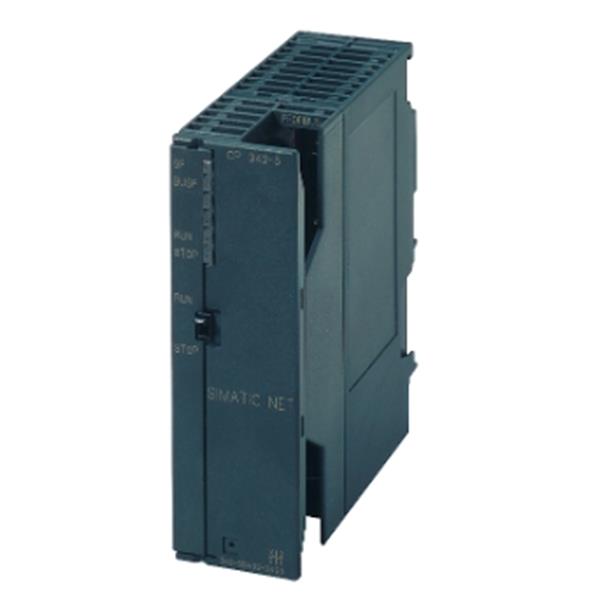 德國SIEMENS西門子工業(yè)通訊處理器 6GK7343-1CX10-0XE0