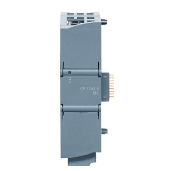 德國SIEMENS西門子工業(yè)通訊處理器 6GK7343-1CX10-0XE0