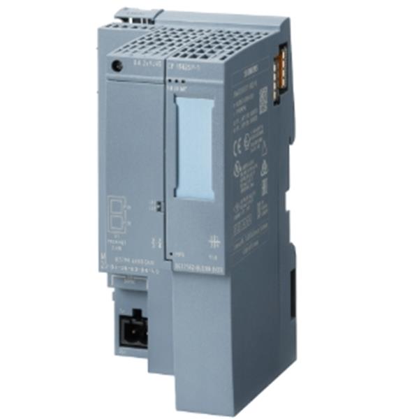 德國SIEMENS西門子工業(yè)通訊處理器 6GK7343-1CX10-0XE0