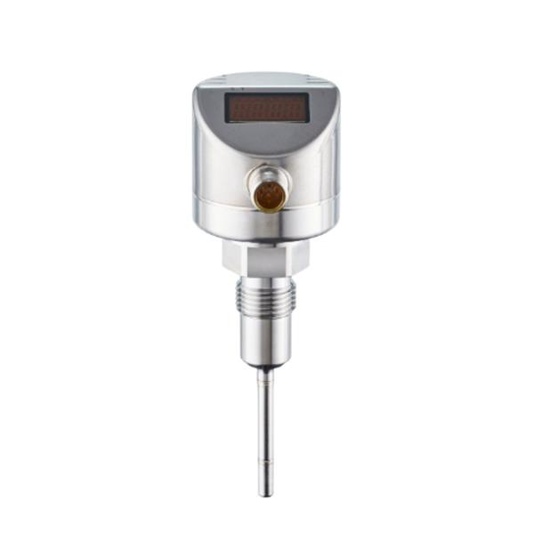 德國IFM易福門帶顯示器的溫度變送器TD2811