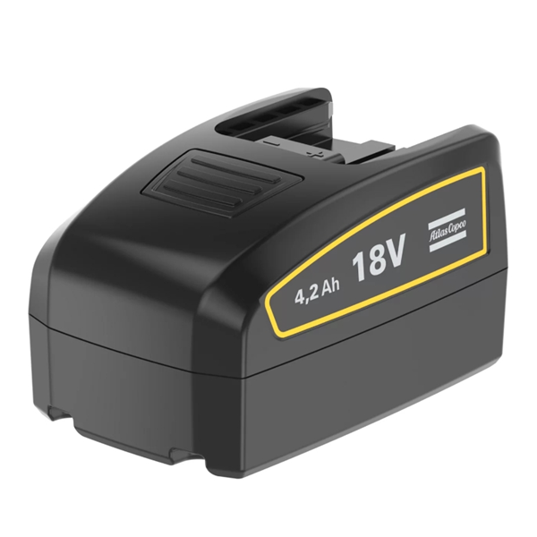 AtlasCopco瑞典阿特拉斯.科普柯鋰電池BATTERY 36V 4211550042