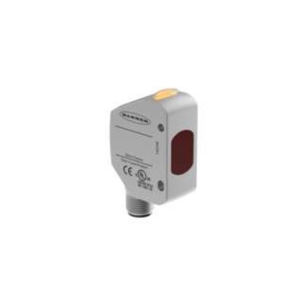 BANNER邦納美國Q4系列光電傳感器Q4XTILAF300-Q8