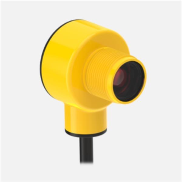 BANNER邦納美國T18-2系列光電傳感器  T18-2VPLPC-Q8