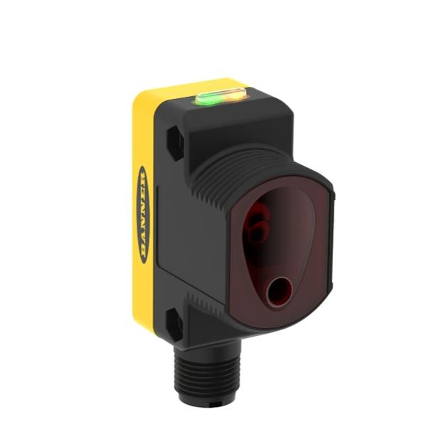 BANNER邦納美國QS30系列光電傳感器  QS30VR3RQPMA21