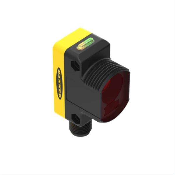BANNER邦納美國QS30系列光電傳感器  QS30VR3RQPMA21
