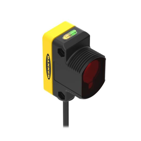 BANNER邦納美國QS30系列光電傳感器  QS30VR3RQPMA21