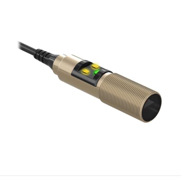 BANNER邦納美國(guó)M18-4系列光電傳感器 M18-4VNFF100-Q8