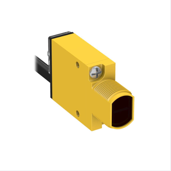 BANNER邦納美國(guó)MINI-BEAM系列光電傳感器 SM31RL100QDP