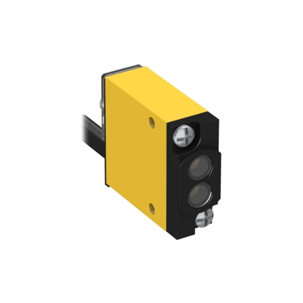 BANNER邦納美國(guó)MINI-BEAM系列光電傳感器 SM31RL100QDP