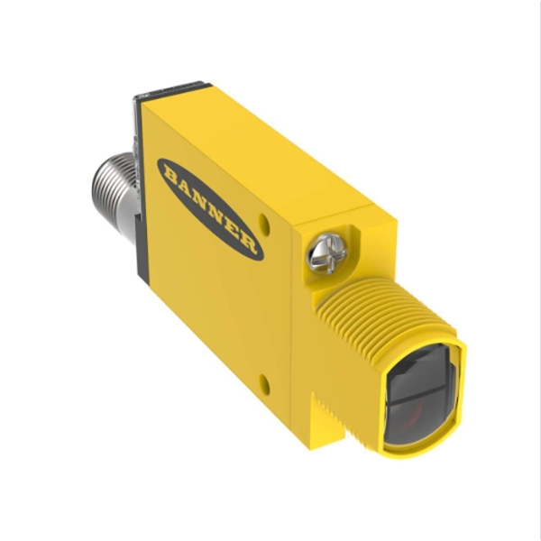 BANNER邦納美國(guó)MINI-BEAM系列光電傳感器 SM31RL100QDP