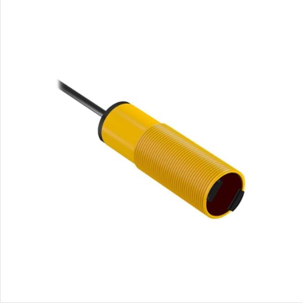 BANNER邦納美國(guó)S18 系列光電傳感器 S18SN6FF100QP