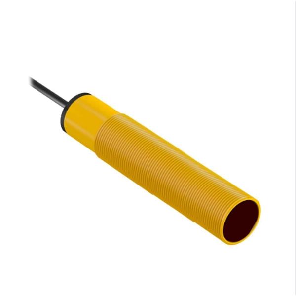 BANNER邦納美國(guó)S18 系列光電傳感器 S18SN6FF100QP