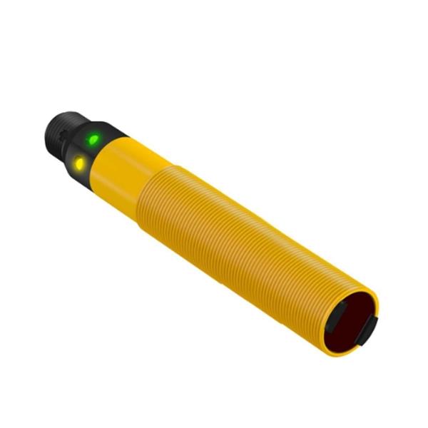 BANNER邦納美國(guó)S18 系列光電傳感器 S18SN6FF100QP