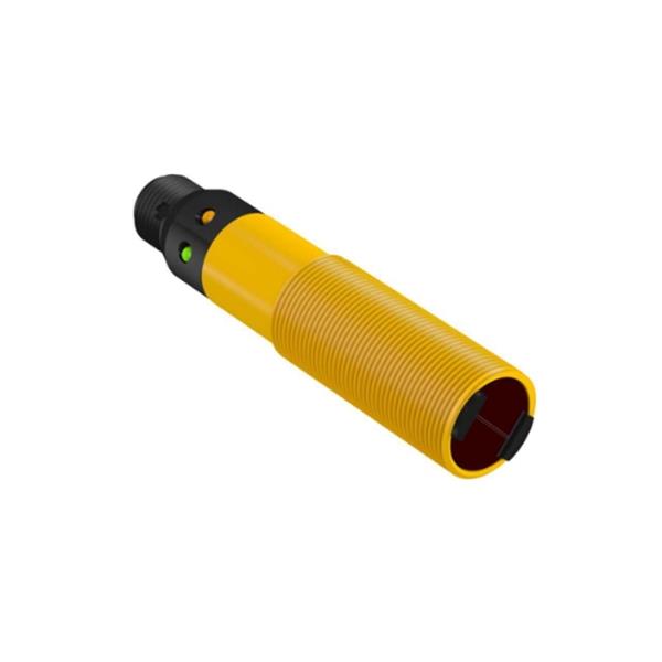 BANNER邦納美國(guó)S18 系列光電傳感器 S18SN6FF100QP