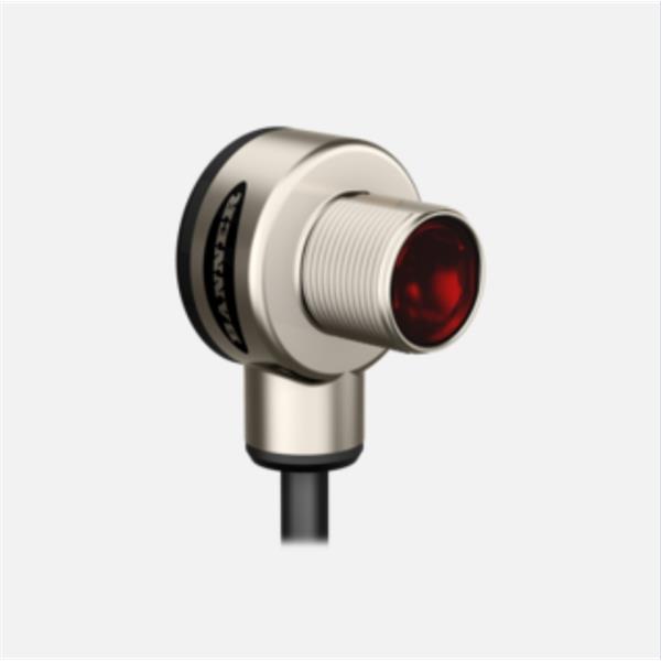 BANNER邦納美國(guó)TM18 光電傳感器  TM18RN6DVQ8