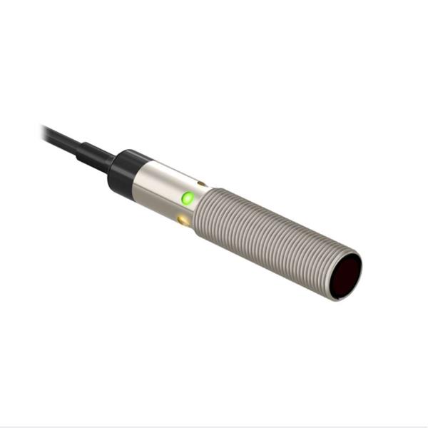 BANNER邦納美國 M12系列光電傳感器  M126E1LDQ