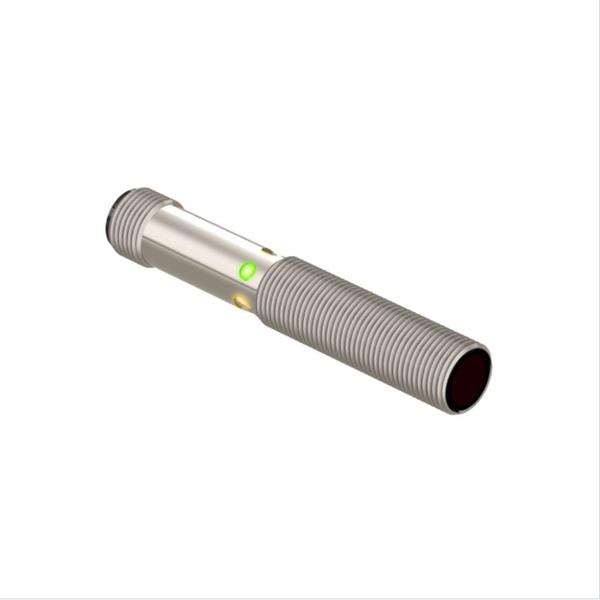 BANNER邦納美國 M12系列光電傳感器  M126E1LDQ