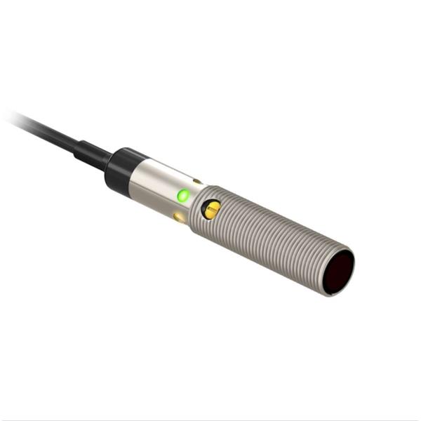 BANNER邦納美國 M12系列光電傳感器  M126E1LDQ