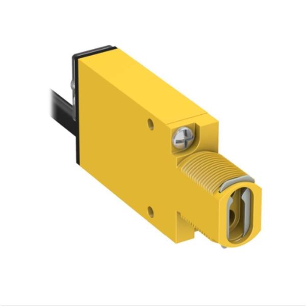 BANNER邦納美國MINI-BEAM系列光纖放大器 SM312FPBQD