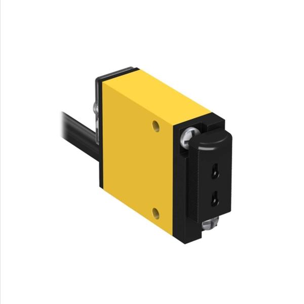 BANNER邦納美國MINI-BEAM系列光纖放大器 SM312FPBQD