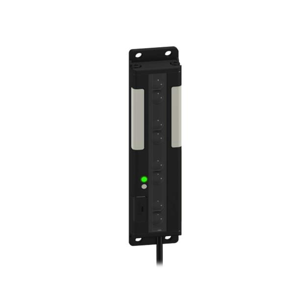 BANNER邦納美國PVD單件零部件拾取光幕系列 PVD100