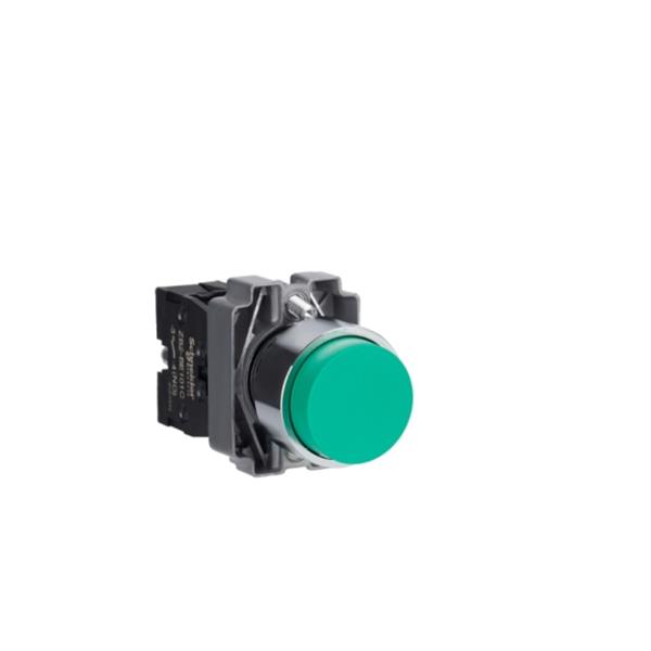 SCHNEIDER施耐德Harmony XB2系列按鈕指示燈XB2BA3351C