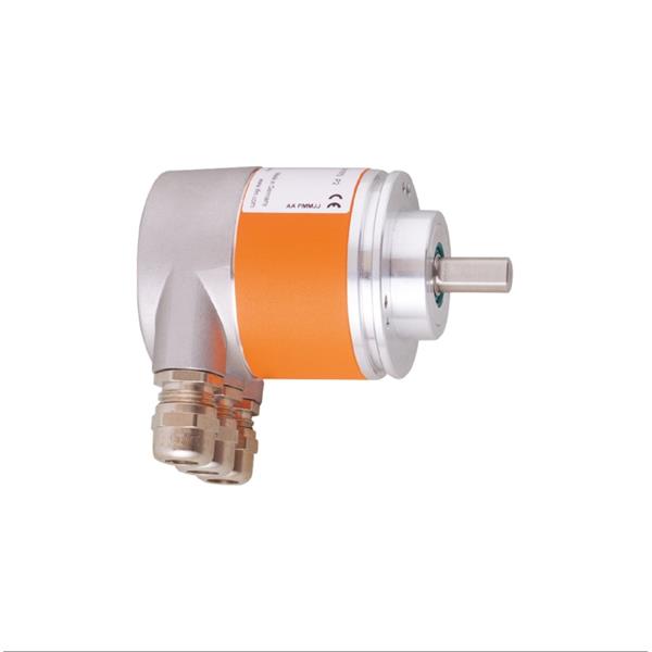 IFM易福門德國增量式編碼器 RU3110