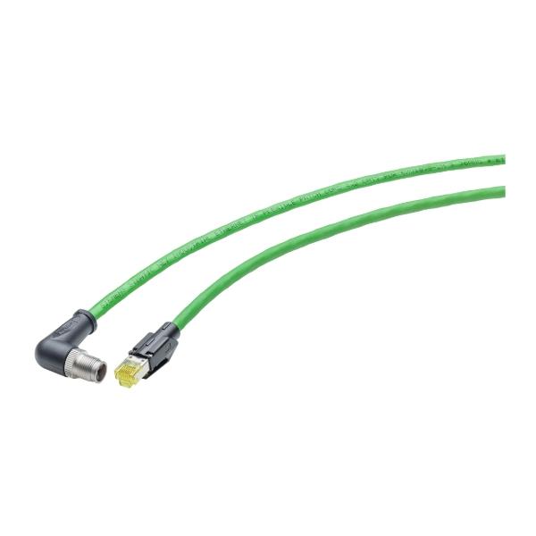 SIEMENS西門子德國 通訊電纜 6XV1878-5BN15