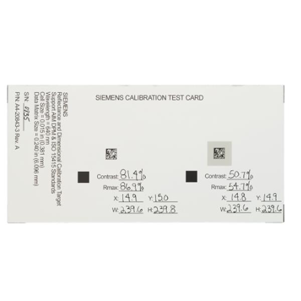 SIEMENS西門(mén)子德國(guó) 工業(yè)識(shí)別讀碼系統(tǒng) 6GF3540-8AC52