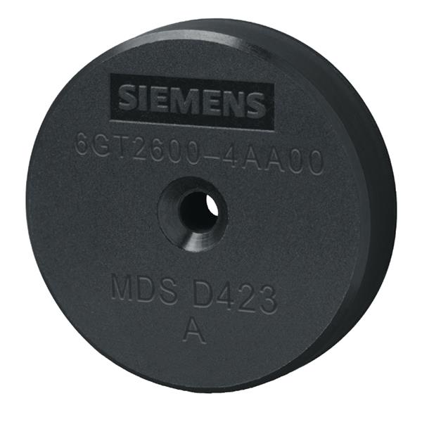 SIEMENS西門子德國 高頻無線射頻識別 6GT2812-0EA01
