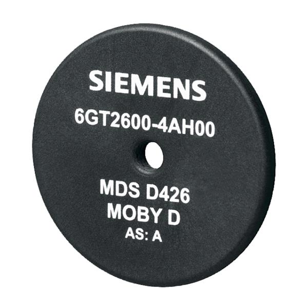 SIEMENS西門子德國 高頻無線射頻識別 6GT2812-0EA01