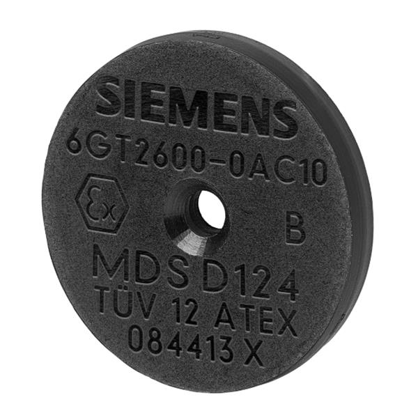 SIEMENS西門子德國 高頻無線射頻識別 6GT2812-0EA01