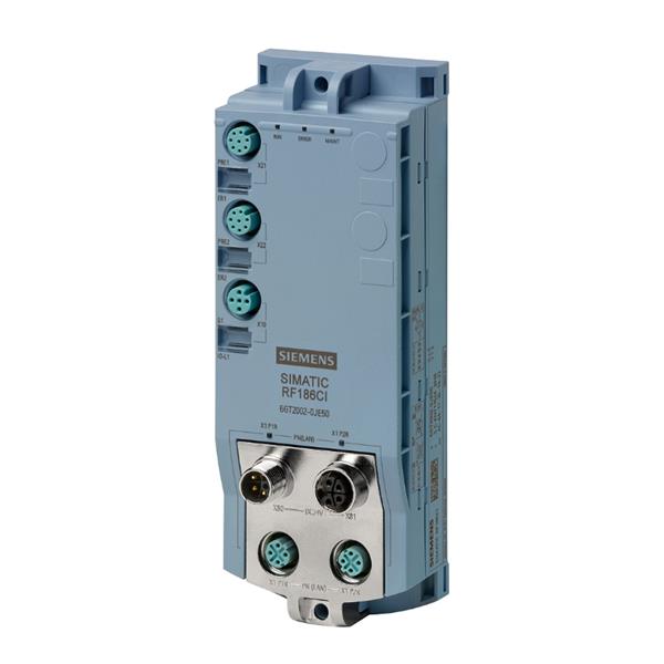 SIEMENS西門子德國 高頻無線射頻識別 6GT2812-0EA01