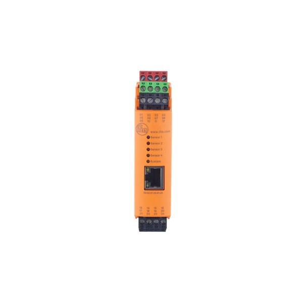 IFM易福門德國振動(dòng)傳感器 VSE950